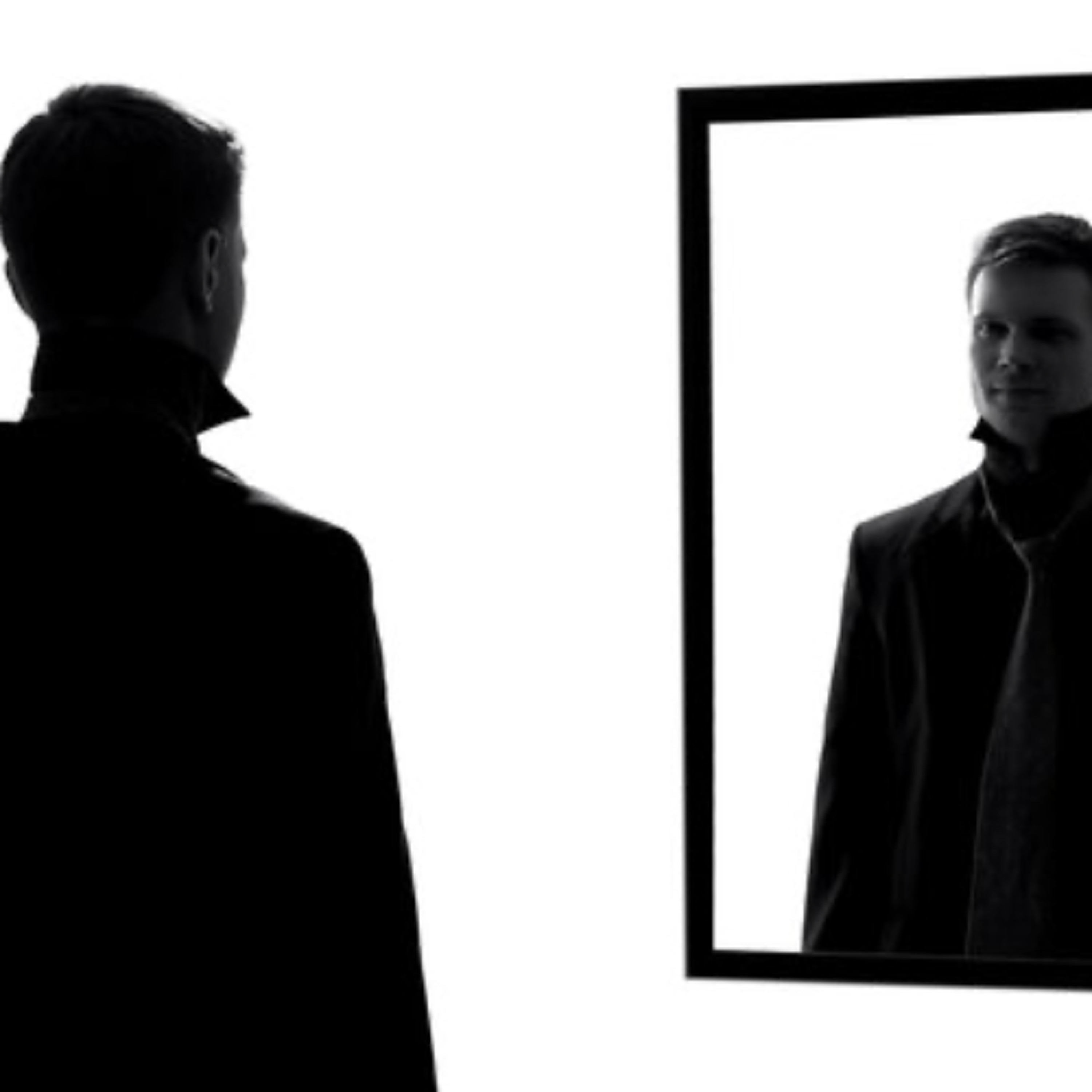 Looking In The Mirror DEMO episode artwork