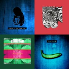 Beatservice Records selection