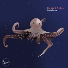 Harada & Wollion - Honey Penny
