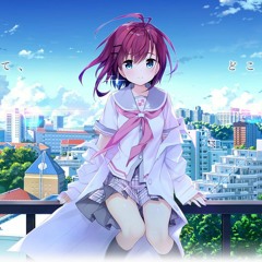 新世界のα - Luna