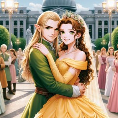 LOTR X Beauty And The Beast [3:33] | Wedding Piano