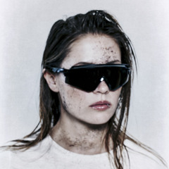 Charlotte de Witte @ZEROTOKYO 2025