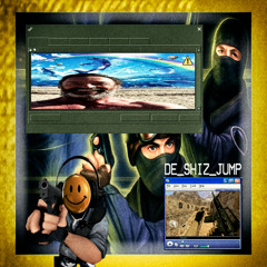 GXNRC - DE_SHIZ_JUMP