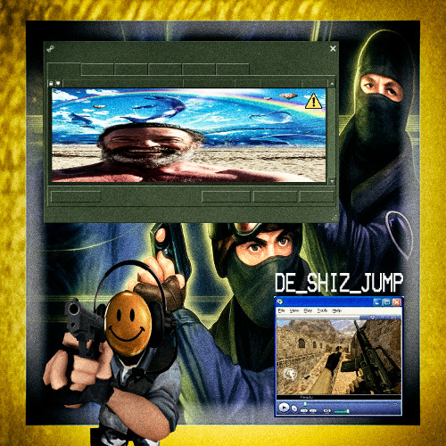 GXNRC - DE_SHIZ_JUMP