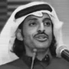 يا احمد انا متوتر ومرهق إرهاق - عبدالعزيز المشيعلي .