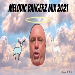 Melodic Bangerz Mix (Seven Lions, Slander, Illenium, Excision, Kompany, Wooli)