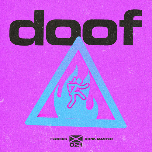 Fenrick - Donk Master