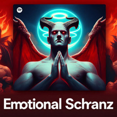 EMOTIONAL SCHRANZ 2025 ❤️‍
