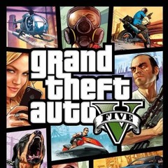 Grand Theft Auto V Sample Flip