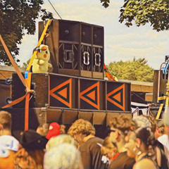 DRESDEN MOST WANTED [dayrave set]