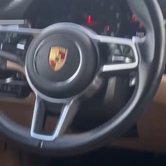 Porsche Truck