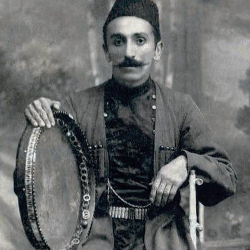 Stream İmanov Listen to Cabbar Qaryağdıoğlu playlist online for free