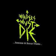 Prodigy - Invaders must Die (Michael Galster Hardtechno Schranz Edit)