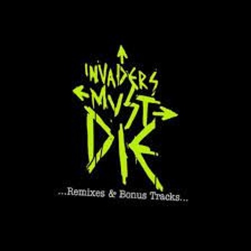 Prodigy - Invaders must Die (Michael Galster Hardtechno Schranz Edit)