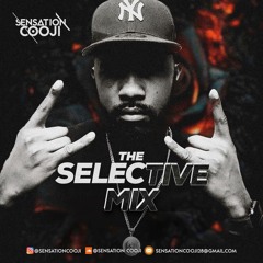THE SELECTIVE MIX EP 048