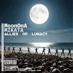 Allies of Lunacy--MoonOnA Mikata