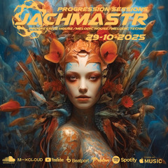 Jachmastr's Progression Sessions Sunday 26 10 25