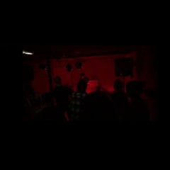 Mateo FTD at Le Local, Strasbourg 20/12/2024