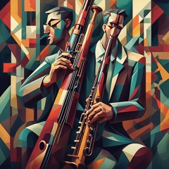 Obsessive Reflection no.1 for bassoon solo and foot