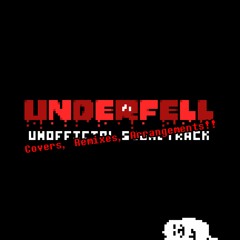 "underfellproject" Covers & Others