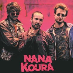 Stream Komo Mi Sa Live Wav by NANA KOURA Listen online for