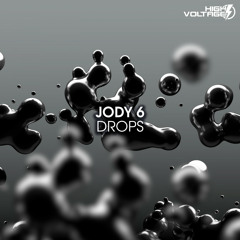 Jody6 - Drops (Original Mix)