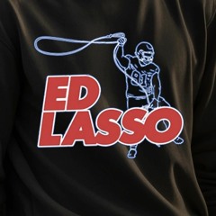 Glenn Mcclenathan Ed Lasso TShirt