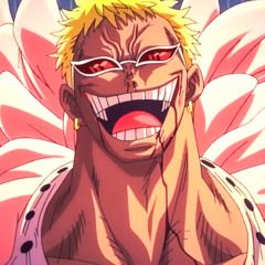 joker | doflamingo theme remix | one piece type beat
