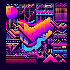 Werner Fisherman - Seth Acid Vibes (80s LutchamaK Rmx) Rue Des Tros Rois Records