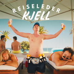 Reiseleder Kjell (Original) [feat. FINN]