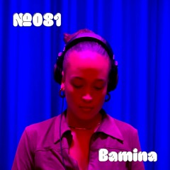 cute community radio n° 081 – bamina