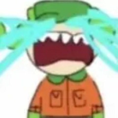 Randy Marsh Carry On My Wayward Son