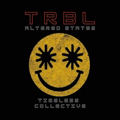 Ergot - urbanbass [TLC.AS.TRBL]