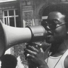 Ayanna Witter - Johnson, O.M. Rising,  Performed by Marco Blaauw