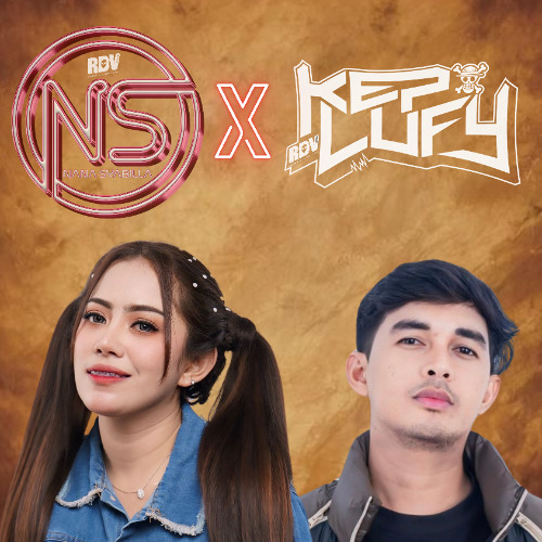 KAMU GAK SENDIRIAN - RYO CS X NANA S X LUFY RDV