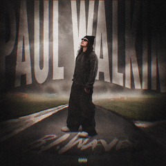 PAUL WALKIN