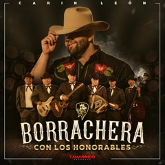 La Boda Del Huitlacoche - Carin Leon ft Los Honorables