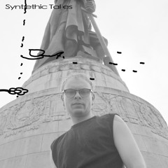 Ulf Herold - Synthetic Tales - 26/06/25