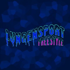 lungensport freestyle - laza, kippe ft. sitzeindertinte(prod. laza, kippe)
