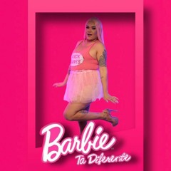 Barbie.