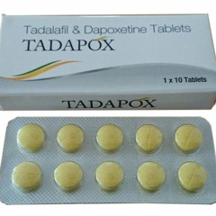 Tadapox 80mg