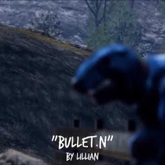 Shipwrecked 64 OST -  Bullet.N