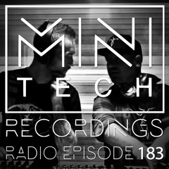 MTR Radio Episode 183 Fire between us & Kepp @ The Bas[s]ment Invites: Minitech Recordings