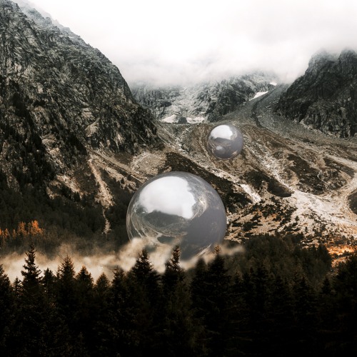 Tomas Gerd - Popolus (Ambient Mix) [Flug Lab]