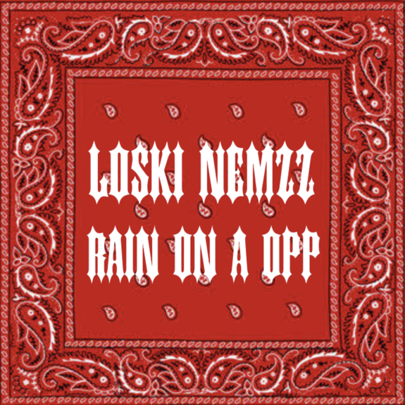#HarlemO Loski x Nemzz – Rain on a opp #Exclusive