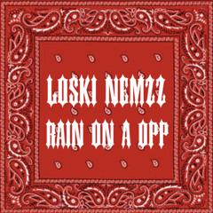 #HarlemO Loski x Nemzz - Rain on a opp #Exclusive