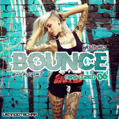 BOUNCE NRG-IZED 06