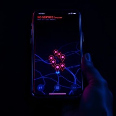 Ghosty Ghost - LOCATION GLITCH(I Was At The Studio