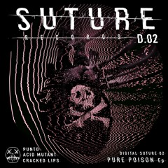 Punto - Pure Poison