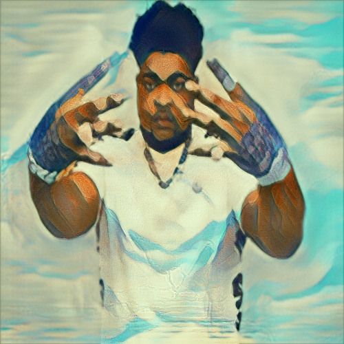 BossMan Dlow - Shake Dat Ahh (Caribbean Vibe Mashup)